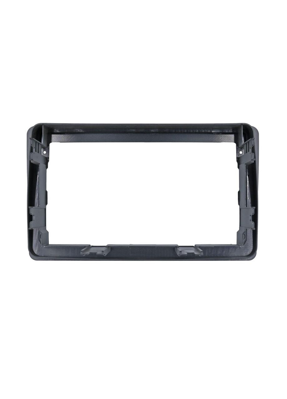 Переходная рамка серии QBR-F 6229-13 для Fiat Panda (169) 2003-2012 9 дюймов QIV (346502537)