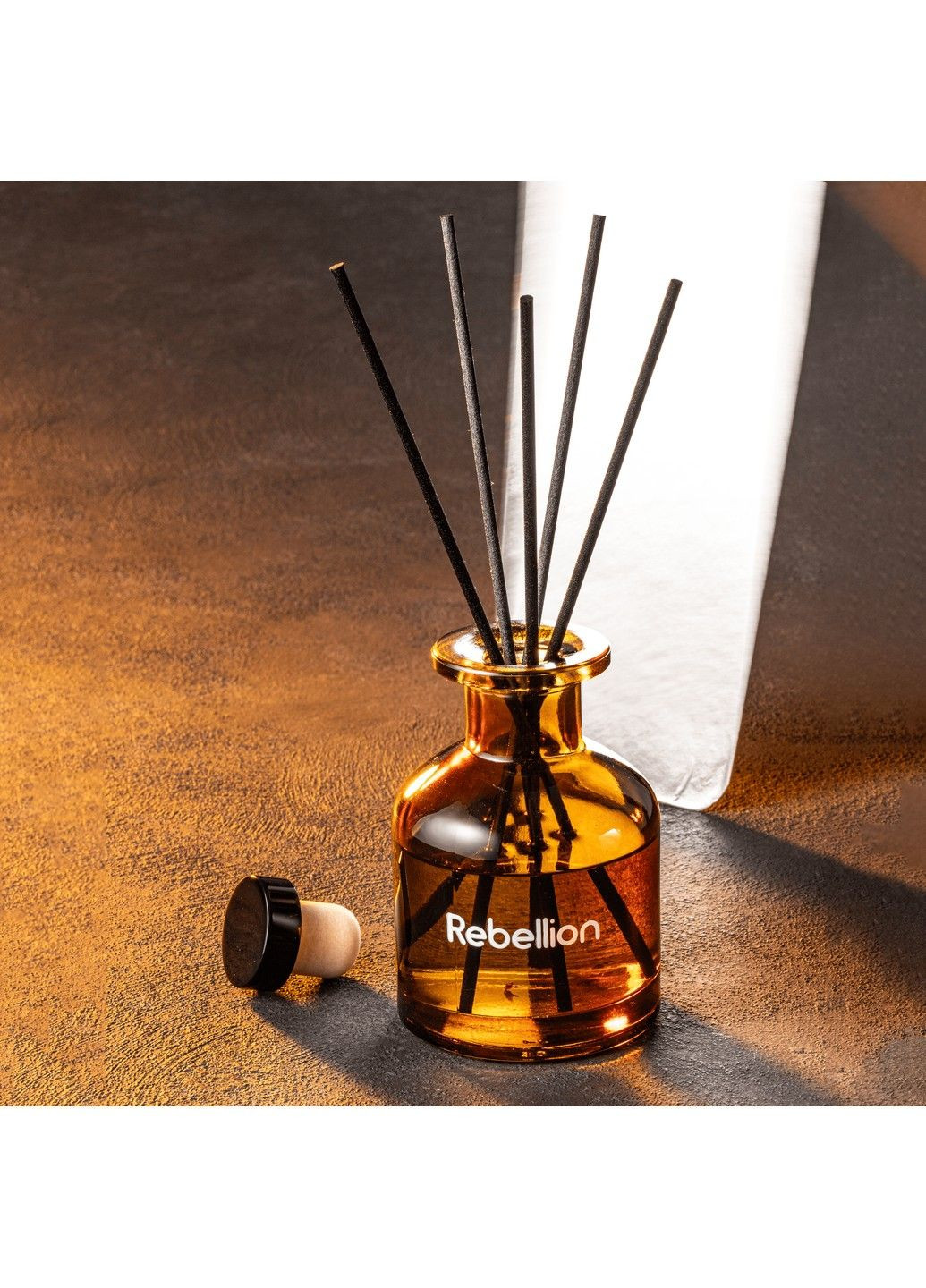 Аромадифузор Over The Moon 125 мл Rebellion (301034261)