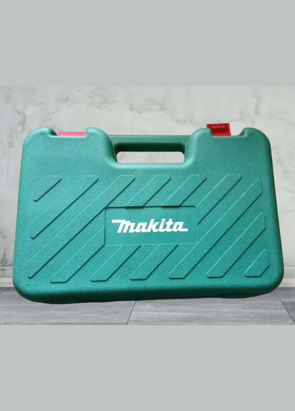 Акумуляторний шуруповерт E-12B 12 ват Makita (302312161)