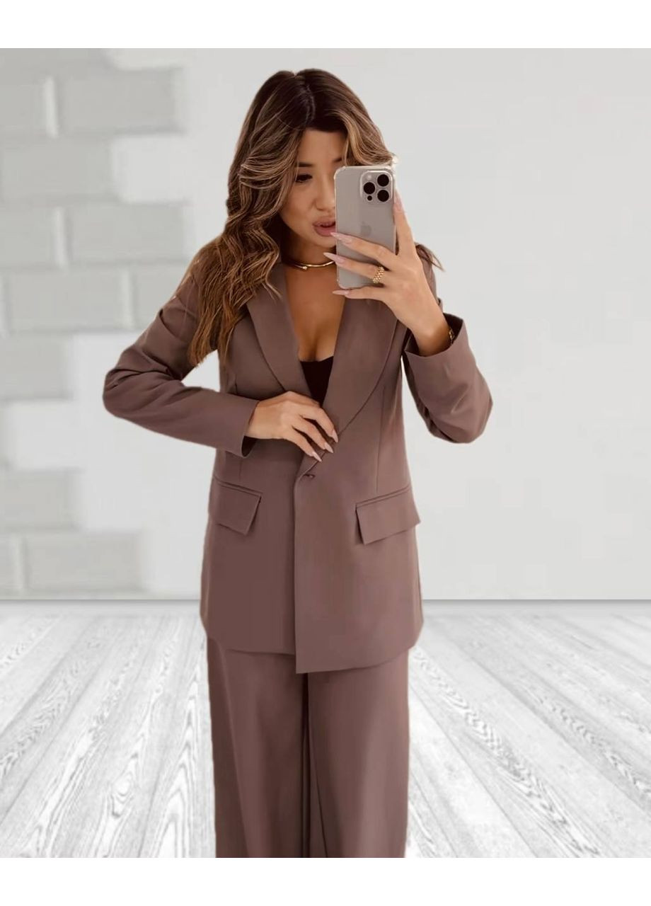 Женский костюм классический Style Point (357238161)