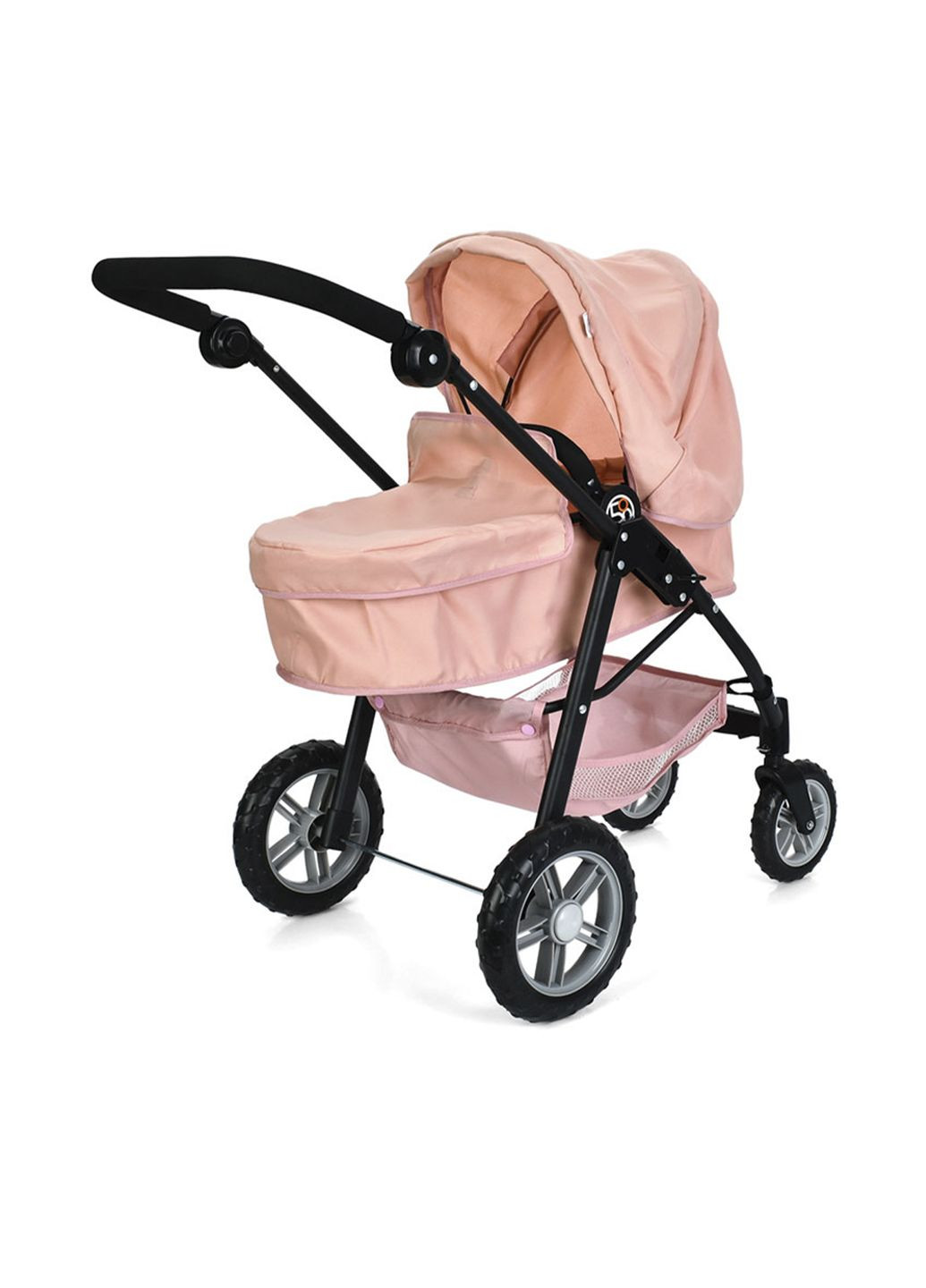 Коляска-трансформер цвет разноцветный ЦБ-00283557 Melogo (353686397)