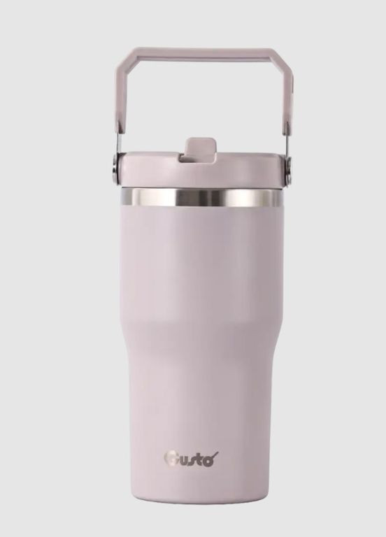 Термокружка 600мл Індиго GT136 (135664) Gusto (317346558)