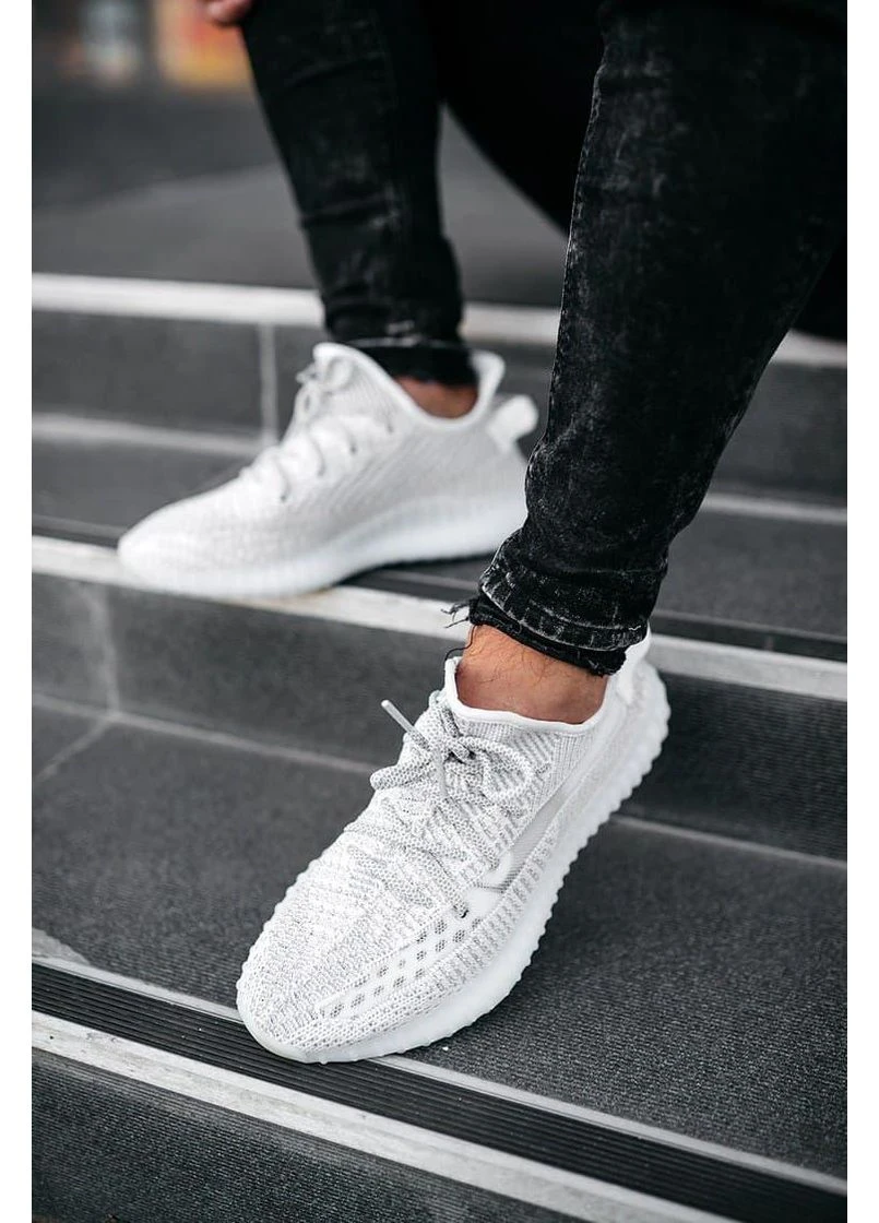 Цветные летние кроссовки adidas yeezy boost 350 v2 static full reflective адидас изи буст No Brand
