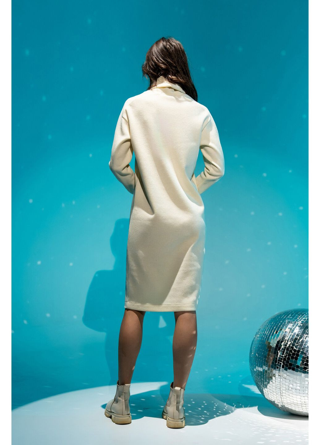 Молочна святковий, ділова, кежуал сукня ри мари лерін су 1623 RiMari