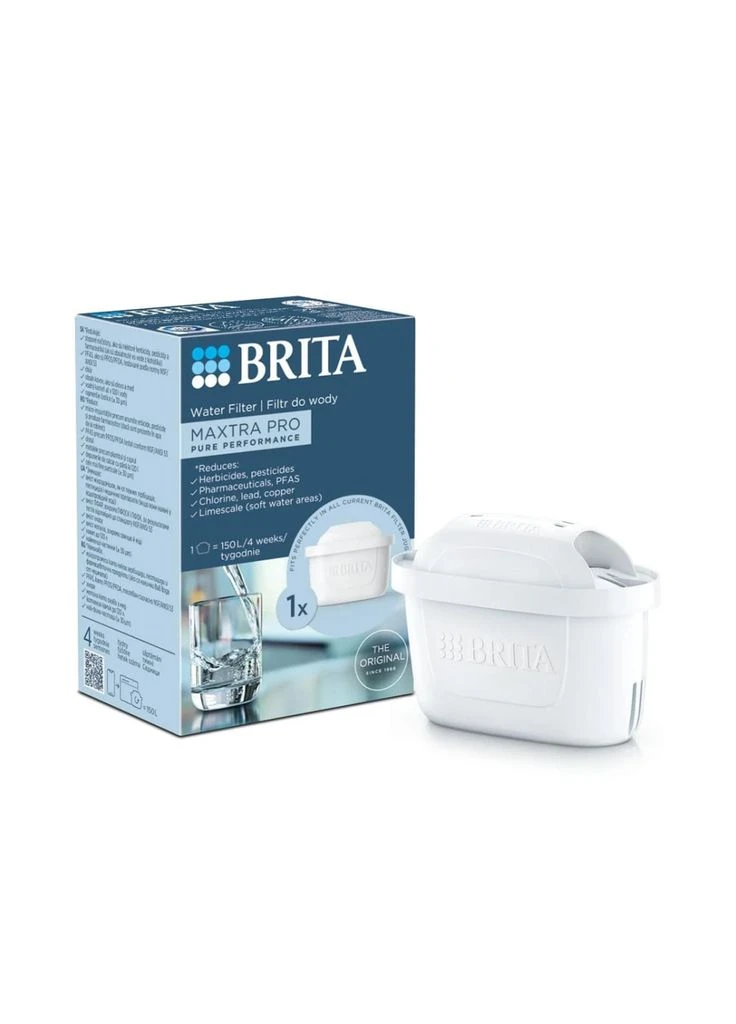 Картридж для фильтра кувшина MXPro Pure Performance (1051750) Brita (400790933)