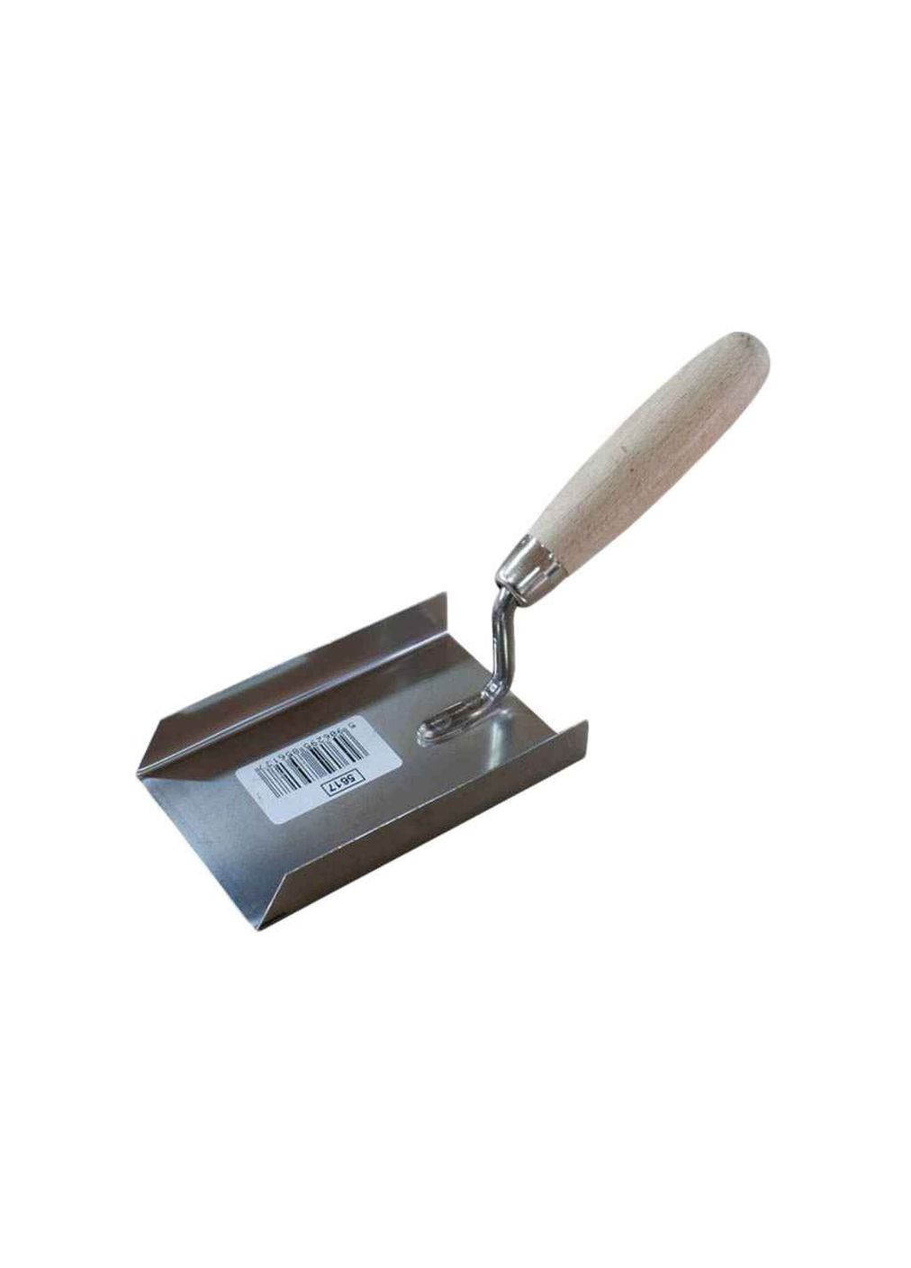 Кельма совковая штукатурная арт.и5617 WoffMann (359436692)