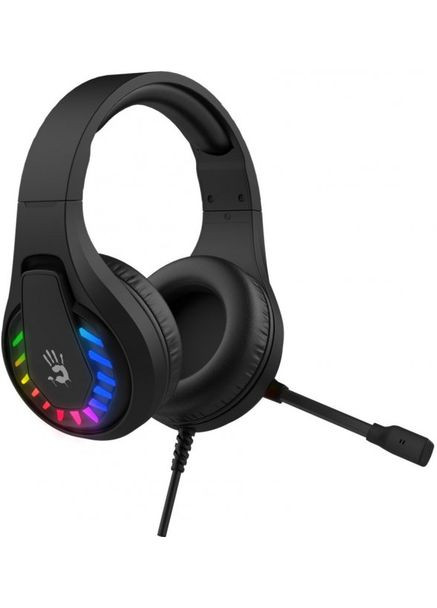 Наушники Bloody G230p Black A4Tech (339081140)