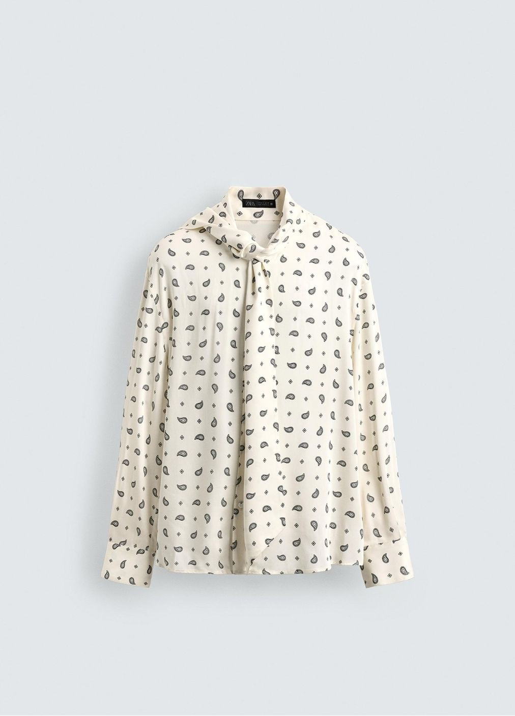 Сорочка Zara (373187278)