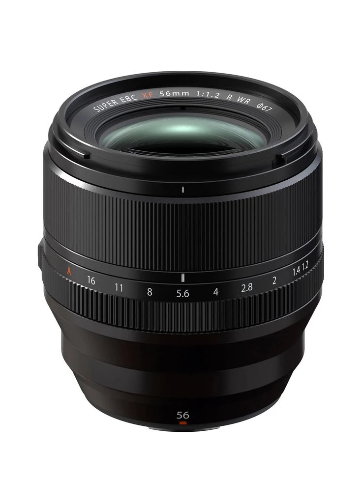 Объектив XF 56mm f/1.2 R WR (16780028) [99552] Fujifilm (400989114)