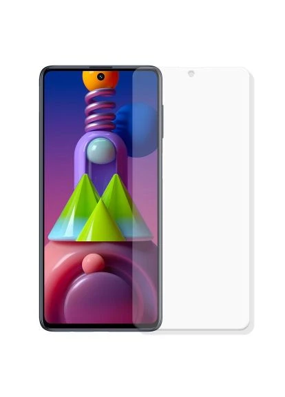 Пленка защитная (DV-TEC-SP9PM) Devia Hydrogel Tecno Spark 9 Pro matte (388939781)