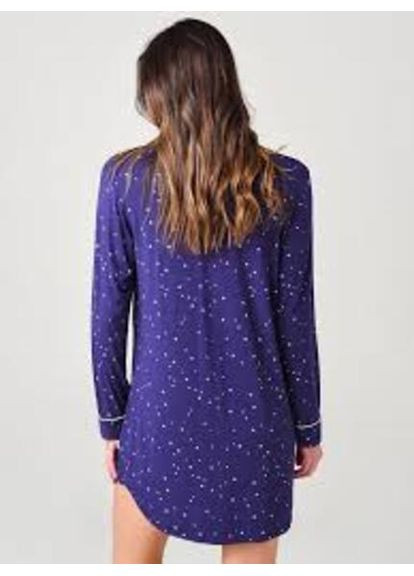 Нічна сорочка UGG Henning Sleep Dress II (355076854)