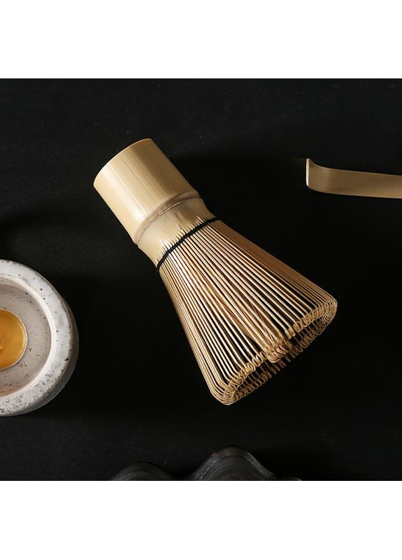 Набор 5465 для приготовления чая матча 7 предметов Transparent Mavanto (360456732)