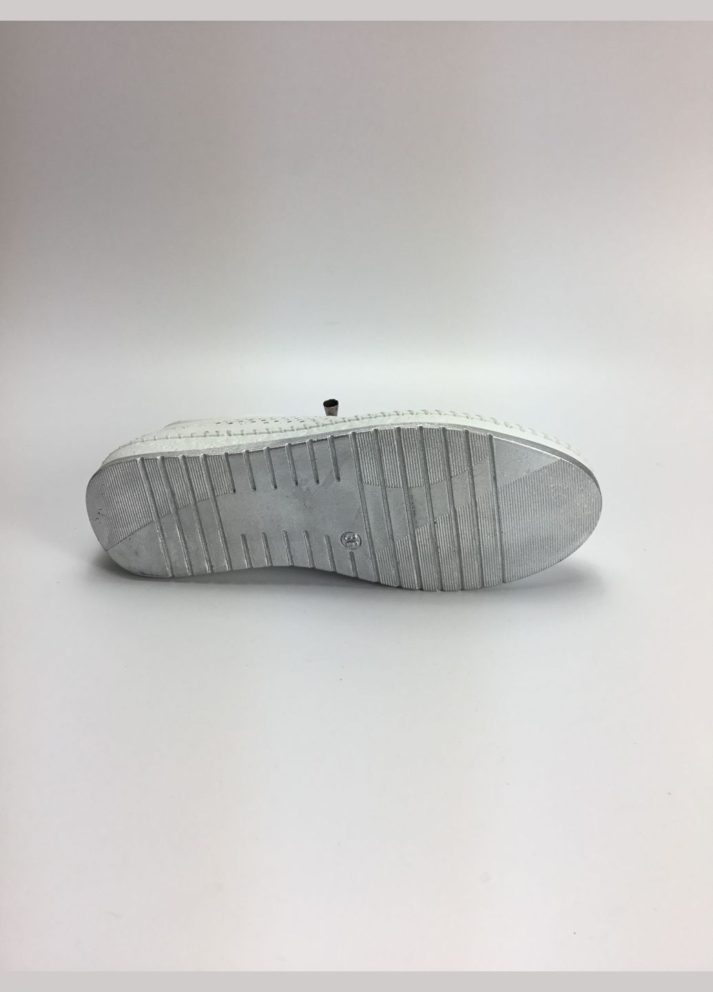 ALLSY Женские туфли летние белый з натуральная кожа, китай — лето (315348868)