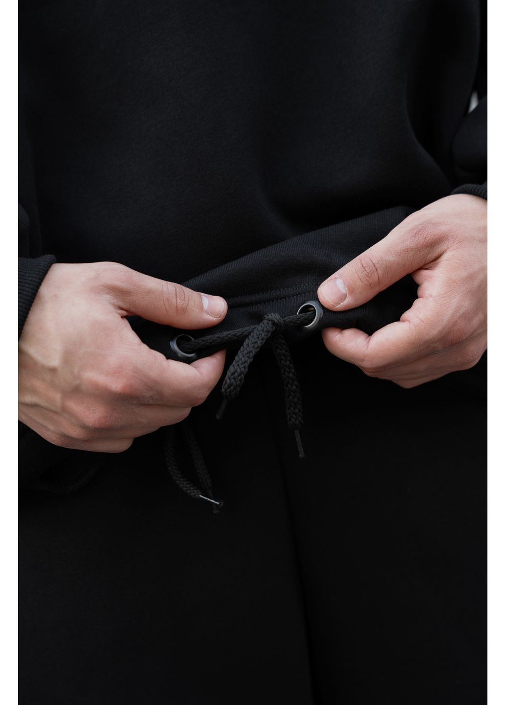 Чоловічий Спортивний Костюм На Флісі Miror Without (363022218)