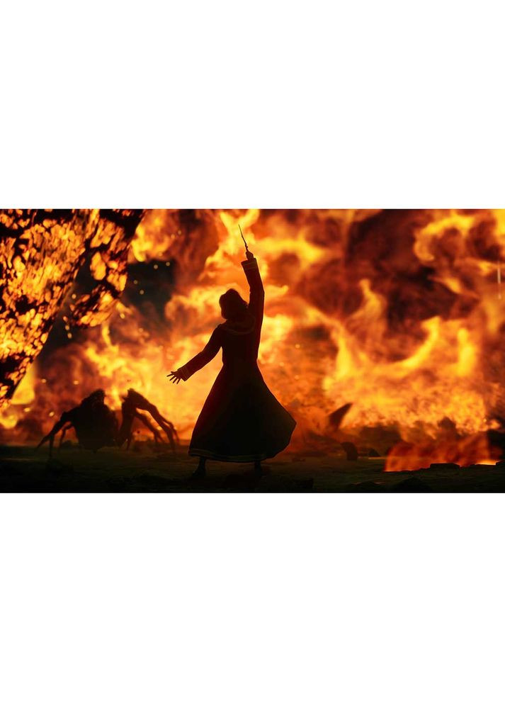 Гра Hogwarts Legacy для Sony 4 (PS4) PlayStation (307994332)