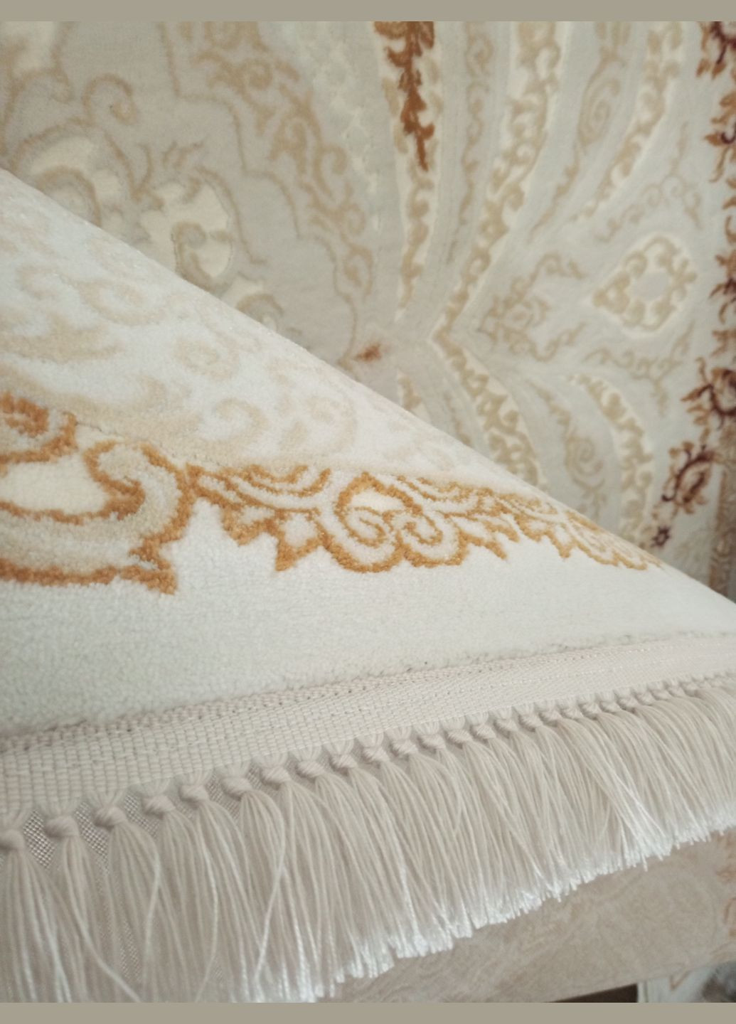 Ковер 2x3 Турция Konfetti Carpet Vals (329186900)