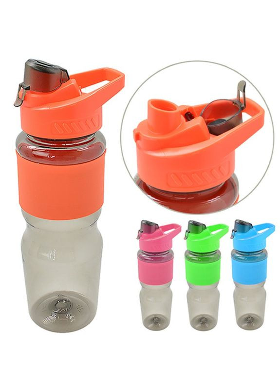 Бутылка Slash R-29102 600 мл Stenson (361023778)