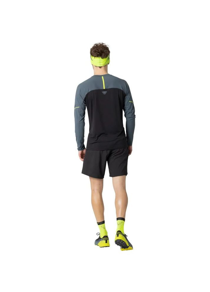 Футболка Alpine Pro /S Tee Mns Синий Dynafit (369124036)