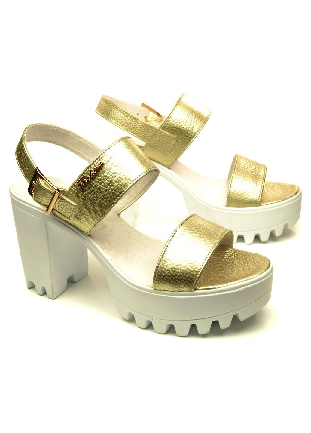 Літні модельні босоніжки Alita (268132507)