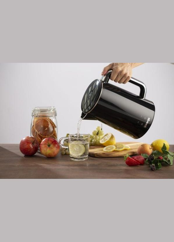 Електрочайник K17DWD (KES5211T-GS) Gorenje (278273840)