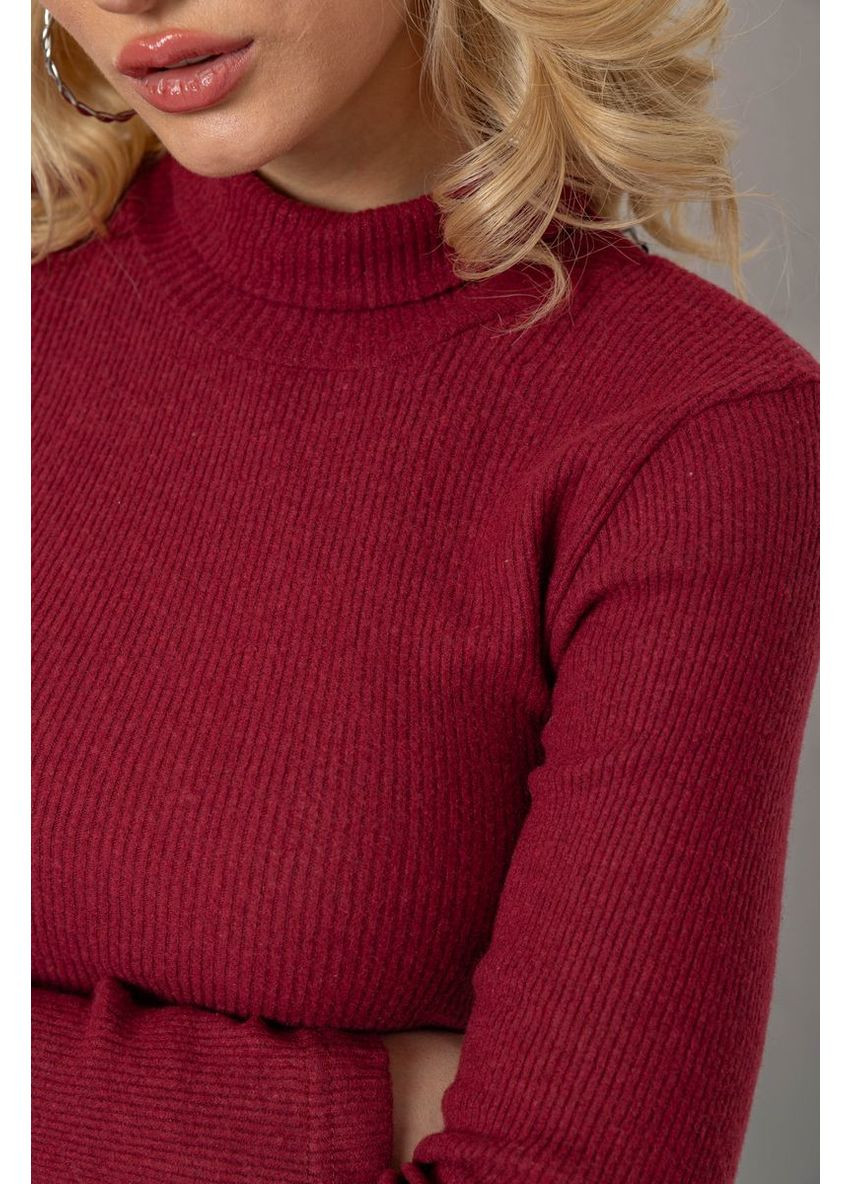 Гольф женский в рубчик,, 238R505 Ager (330253774)