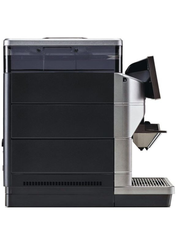 Кавоварка Magic M2 silver Saeco (314974641)