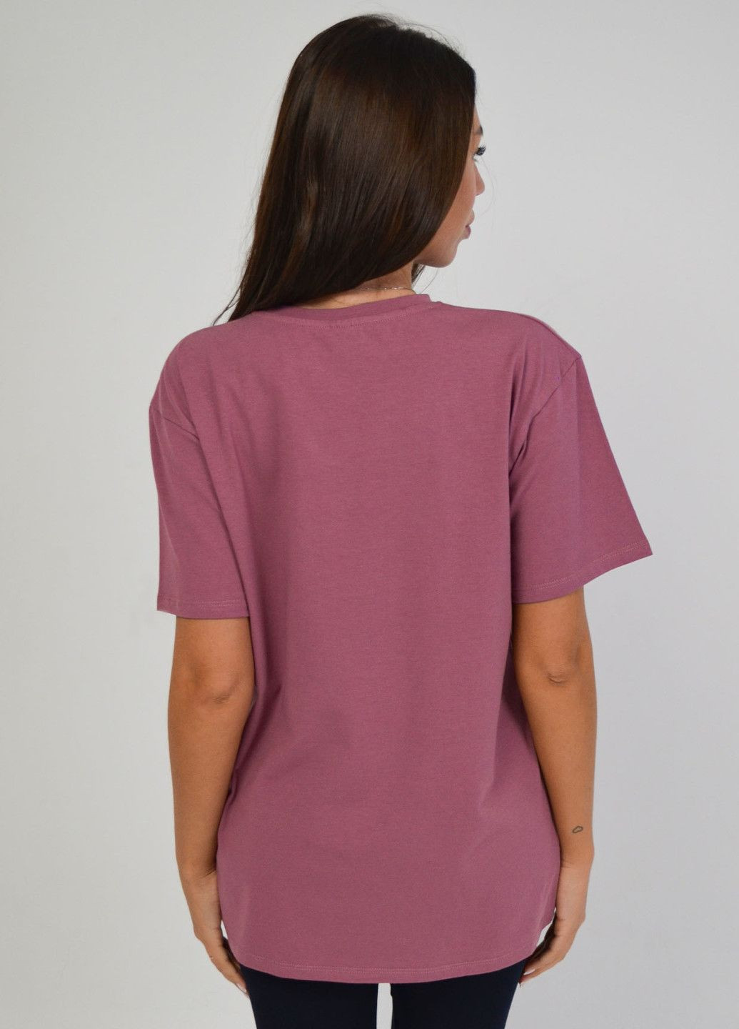 Футболка женская LEINLE Roksana - (322649437)