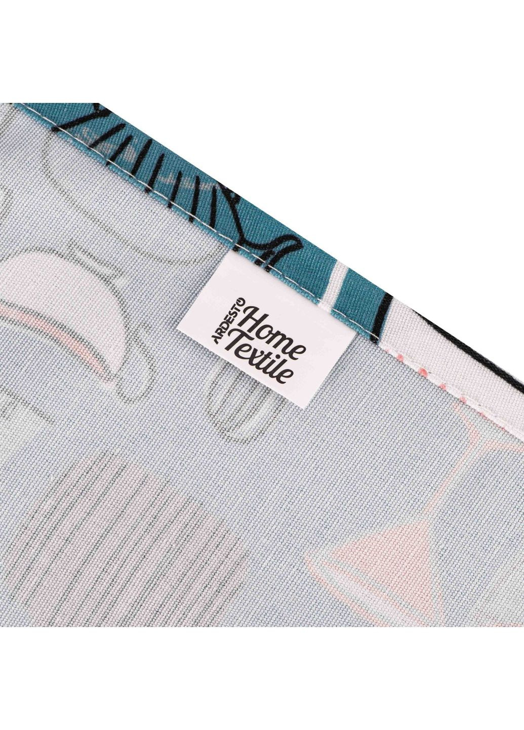 Скатертина Сookery ART07СK 120х140 см Ardesto (362115524)