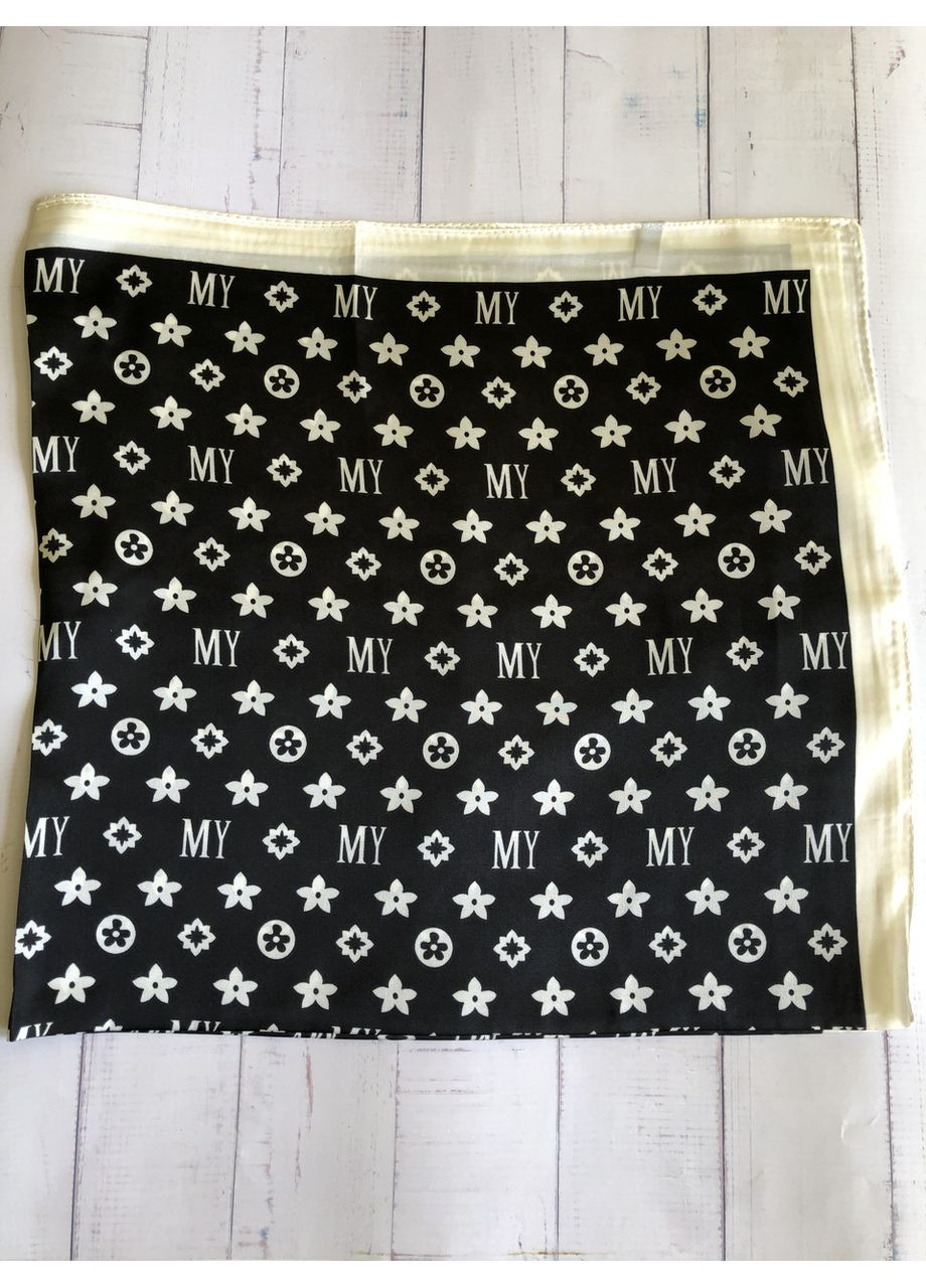 Стильна жіноча хустка (арт.120180) No Brand (350668577)