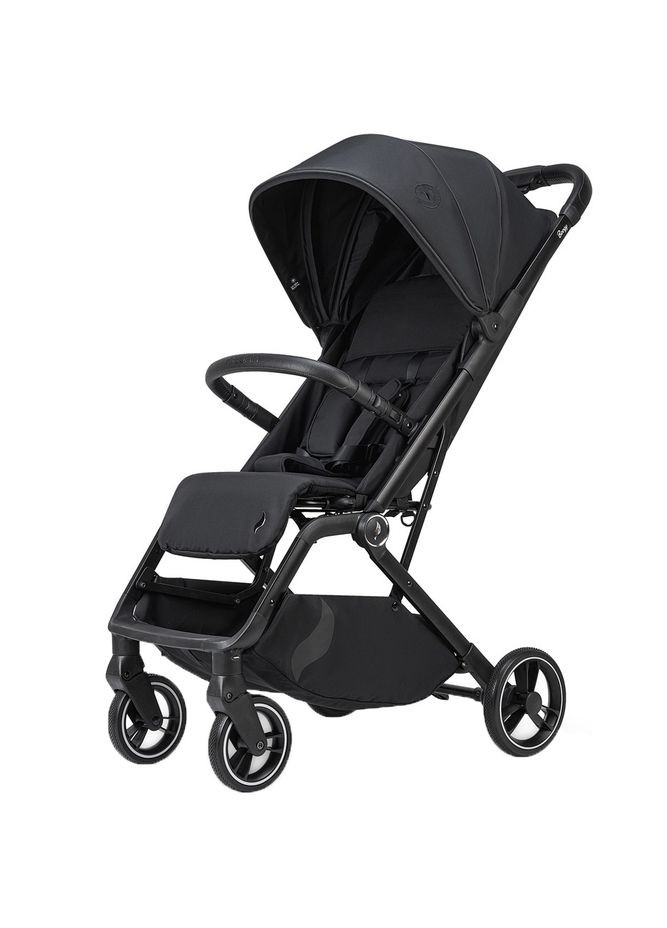 Прогулочная коляска Boogy 2 Coal () Osann 120-303-316 (335031032)