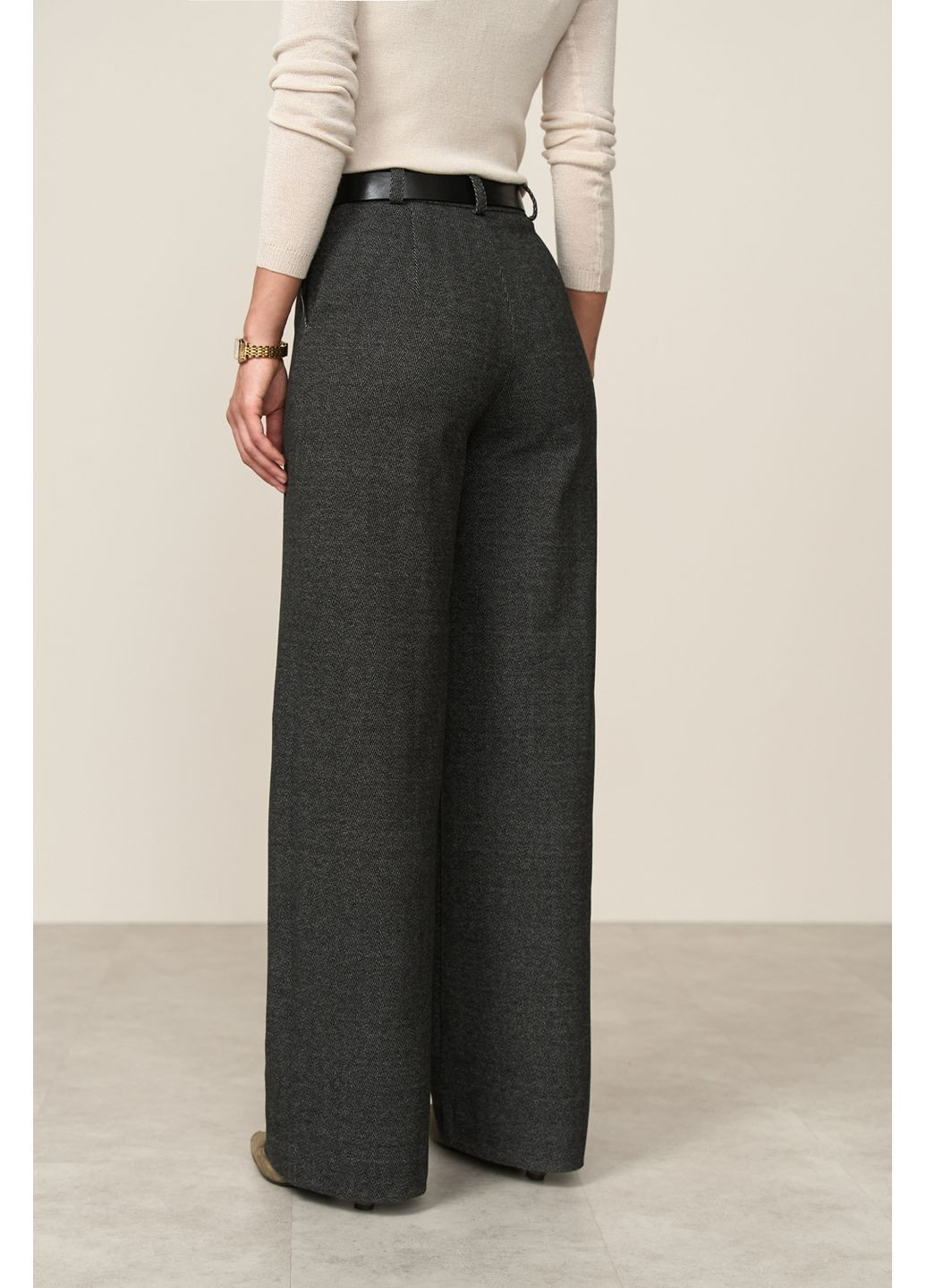 Штани 3075 Triko Bakh (368830020)