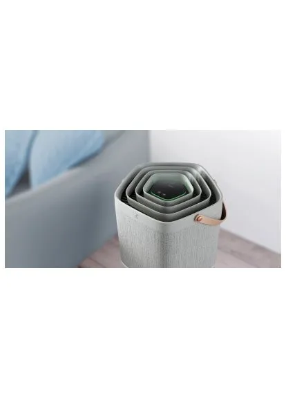Очиститель воздуха Electrolux PA91-404GY (380269016)