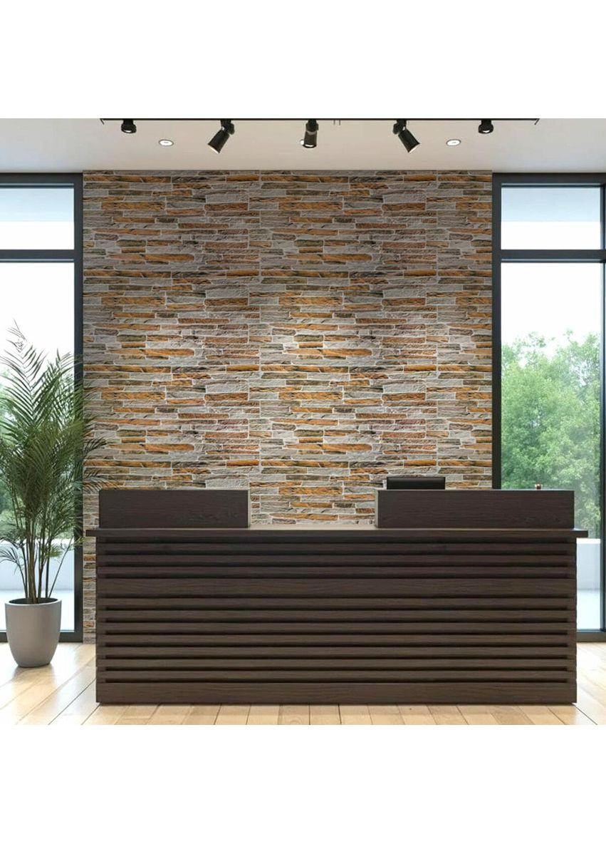 Декоративная панель ПВХ 960х480х4мм love-shopping Sticker Wall (355798708)