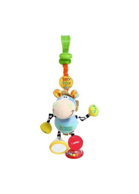 Подвеска Пони на зажиме (101140) Playgro (370624341)