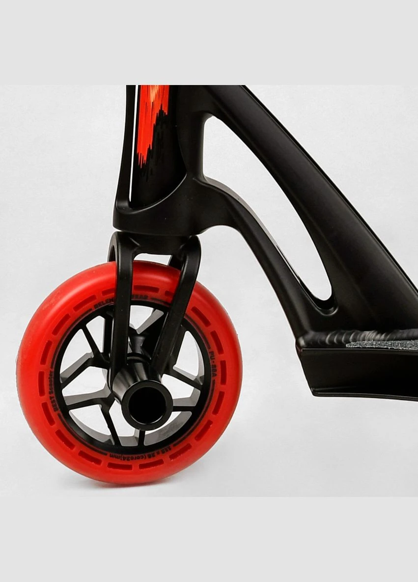 Трюковий самокат - МТ-50599 із серії "FEAR", SCS-система. Best Scooter (289978938)
