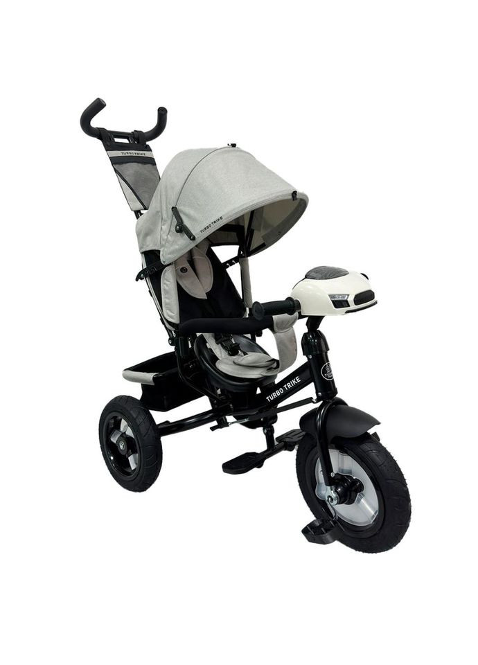 Дитячий триколісний велосипед MT 1006-12 No Brand (330134846)