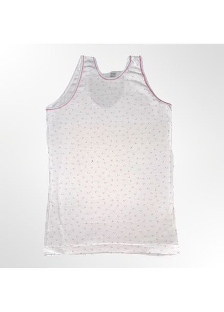 Настольная майка набор 3 шт. для девочки (Турция) Комбинированный (0352) Oztas (361034868)