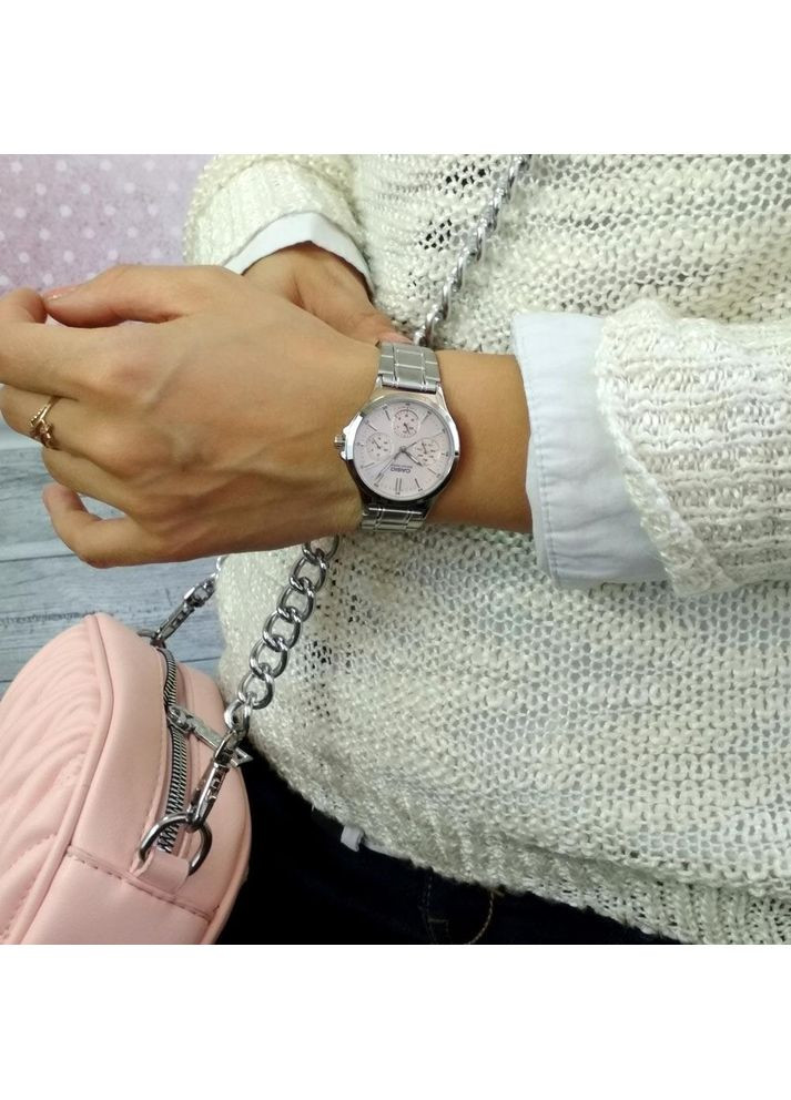 Женские часы LTP-V300D-4A Casio (350627395)