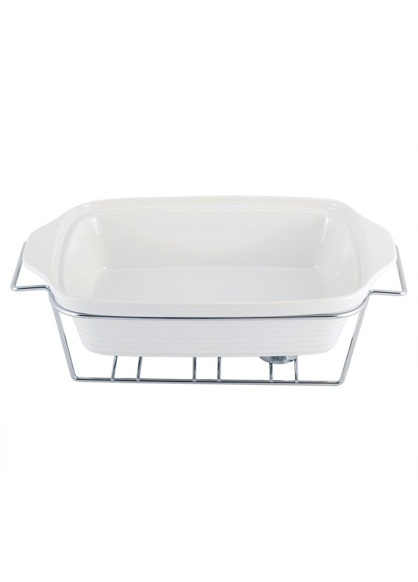 Марміт керамічний з підставкою 2,4 л Kamille (315722794)