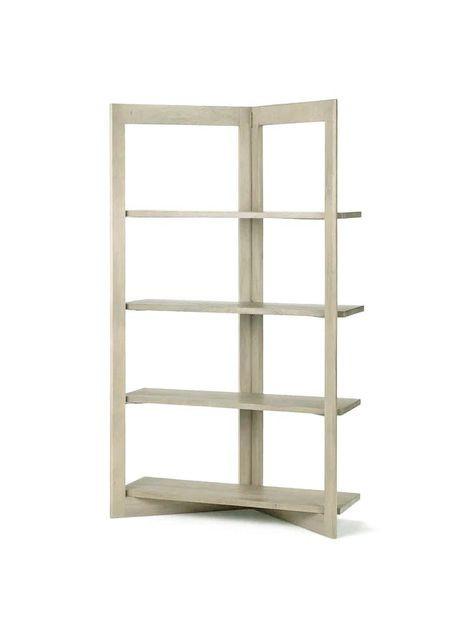 Стелаж кухонний з дерева Хейлок бланже (СТА-022601) No Brand (327846128)