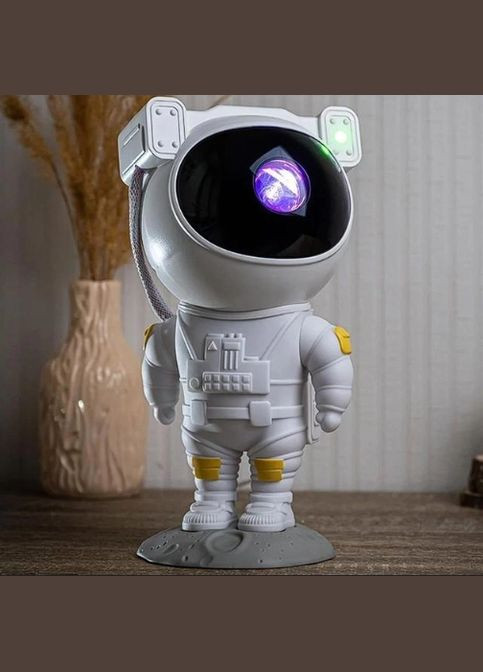 Нічник проектор зоряного неба Astronaut No Brand RM-12223 (294614023)