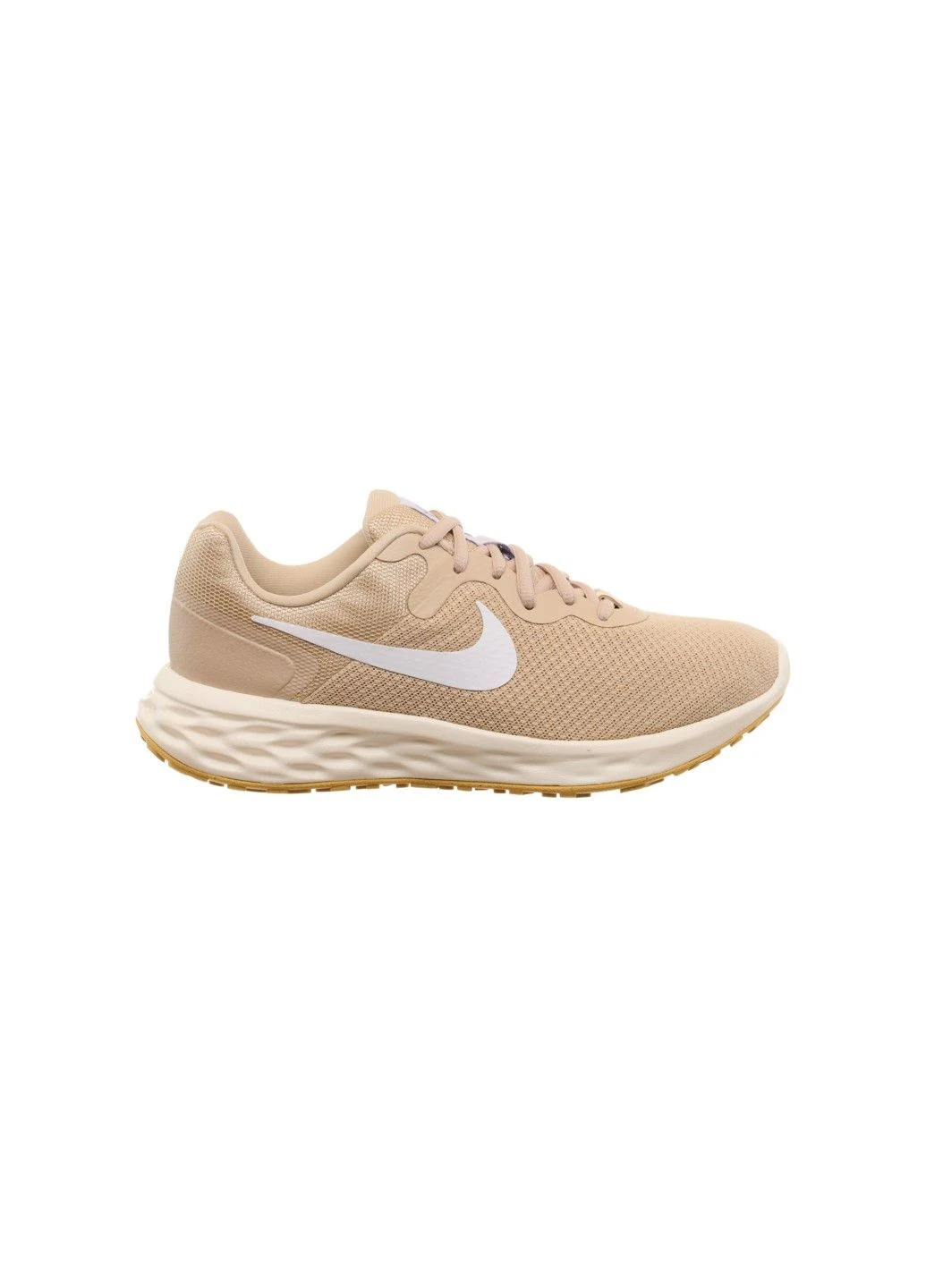 Кроссовки Женские Revolution 6 Nn DC3729-104 Nike комбинированные (391387167)