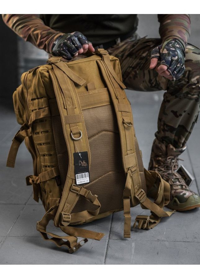 Тактичний рюкзак No Brand (363187418)