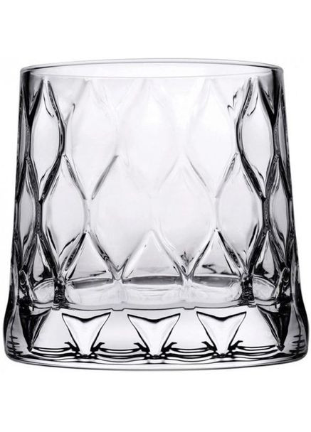 Наб.склянок для віскі Лифи 300мл 4шт HL420194 Helios (273217268)