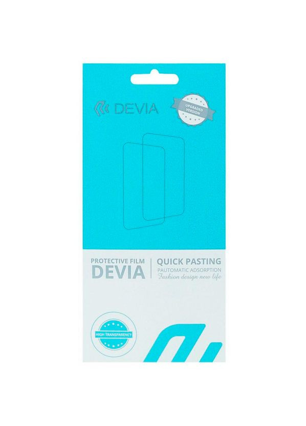 Гідрогелева плівка для Motorola G24 Power (DV-MOT-G24P) Devia (324445925)
