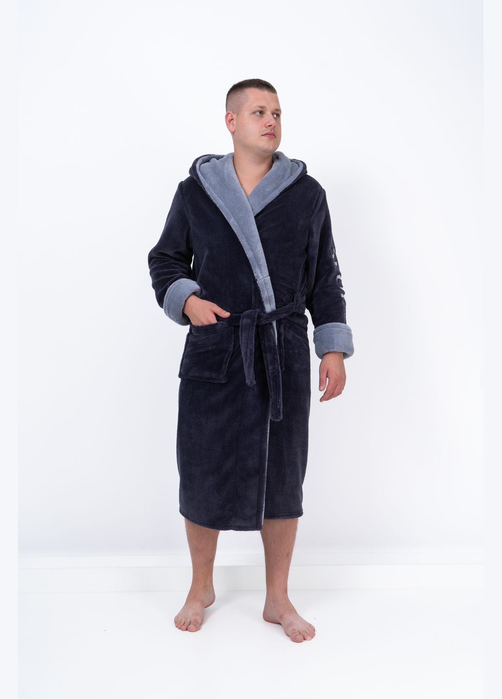 Халат чоловічий Ut (300430805)