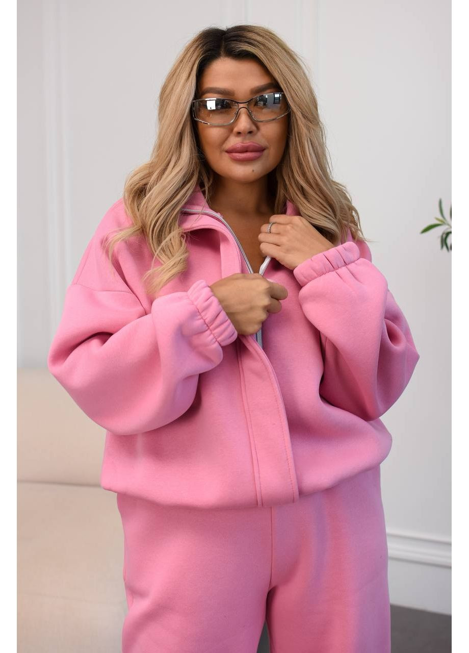 Люксовий спортивний костюм | Турецька тринитка на флісі Україна (366671230)