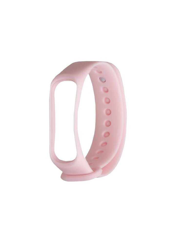 Ремешок для Xiaomi Mi Band 3/4 Original Design Цвет Lavander purple No Brand Xiaomi mi band 3 / 4, Xiaomi smart band 4, Xiaomi smart band 3, Xiaomi smart band 4 (340913305)