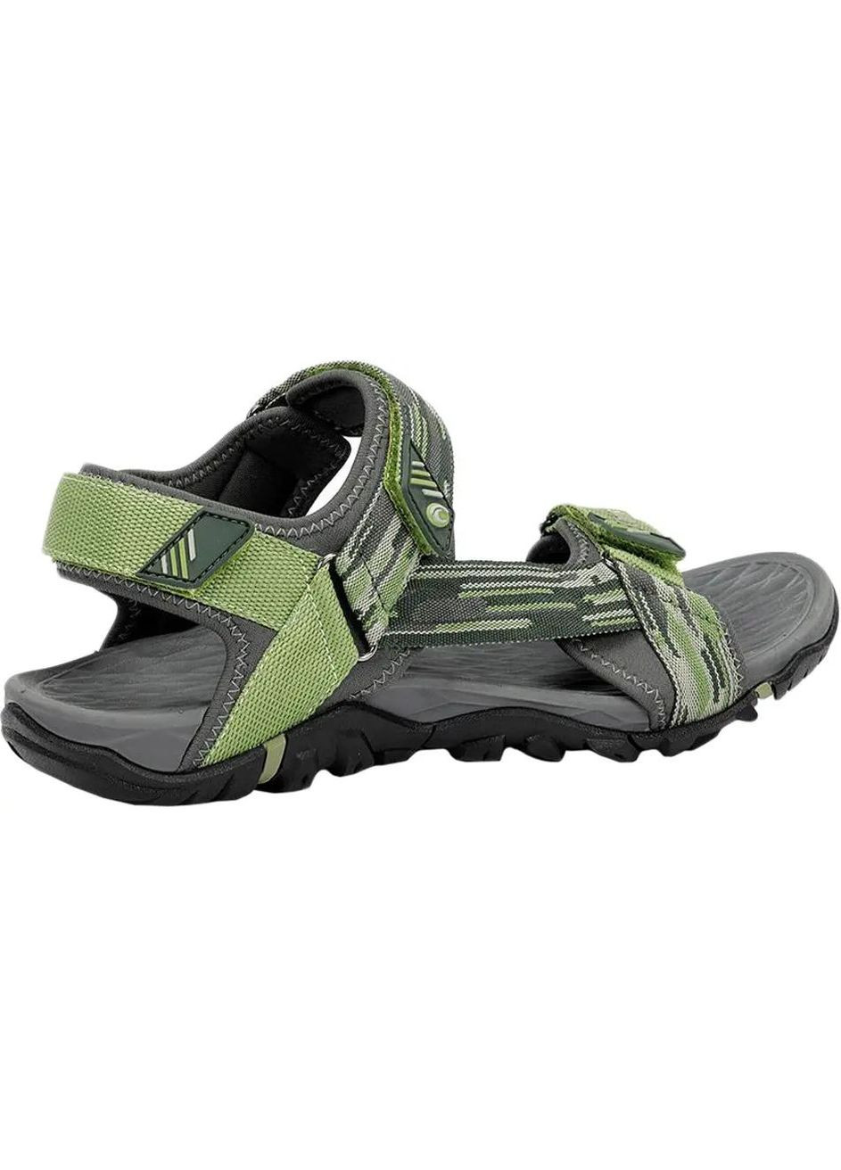 Сандалії Chiruca Dakar 21 Green/Grey No Brand (339768064)