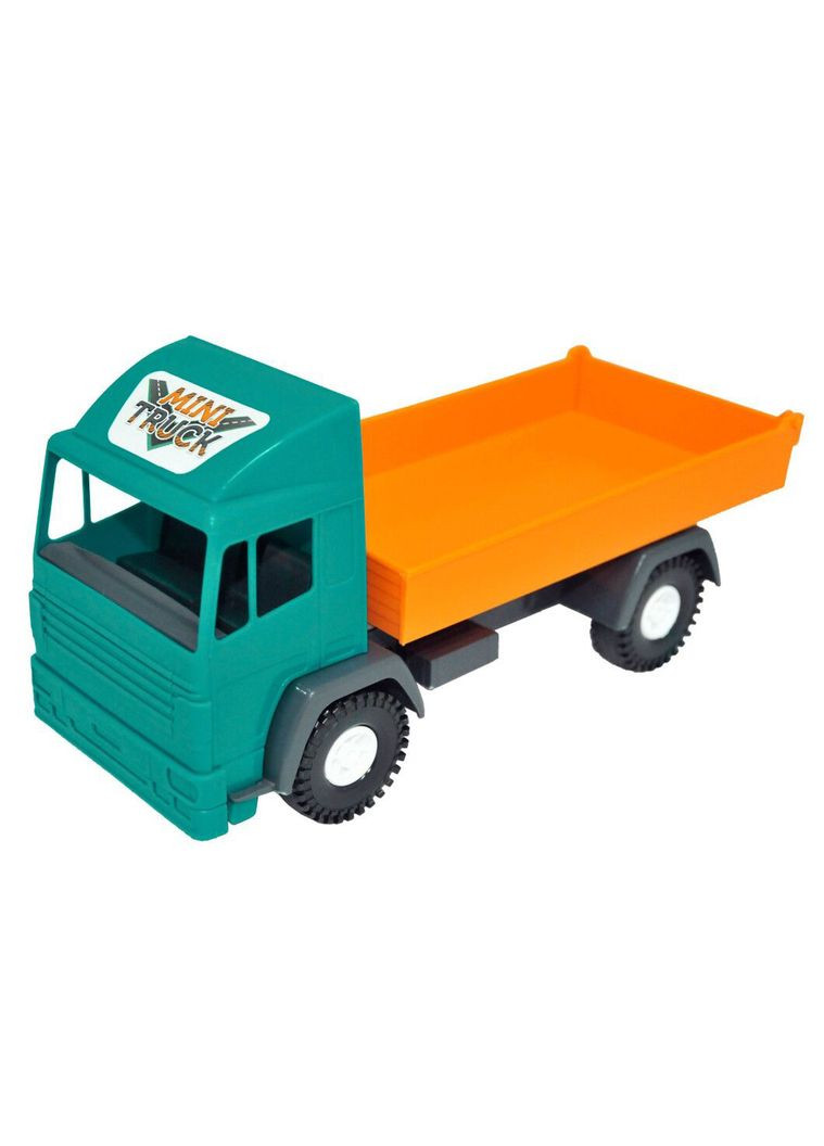 Машинка "Mini truck: Грузовик" Tigres (294726576)